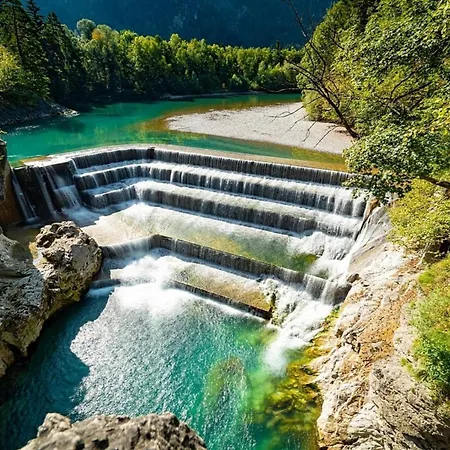 Nr 136, Kategorie Komfort Plus, Hochbergle, Allgaeu Feriehus