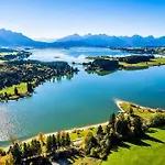 Nr 136, Kategorie Komfort Plus, Hochbergle, Allgaeu Lechbruck