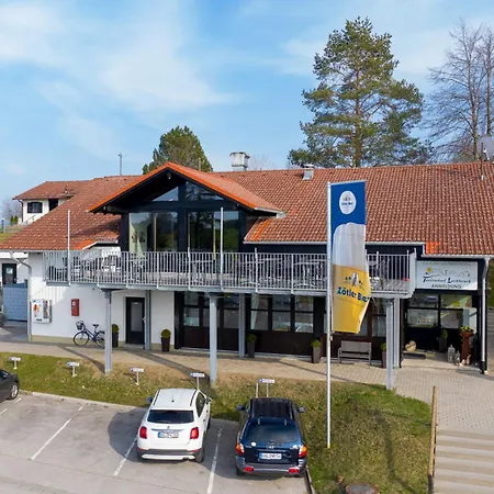 Nr 136, Kategorie Komfort Plus, Hochbergle, Allgaeu * Karlsebene