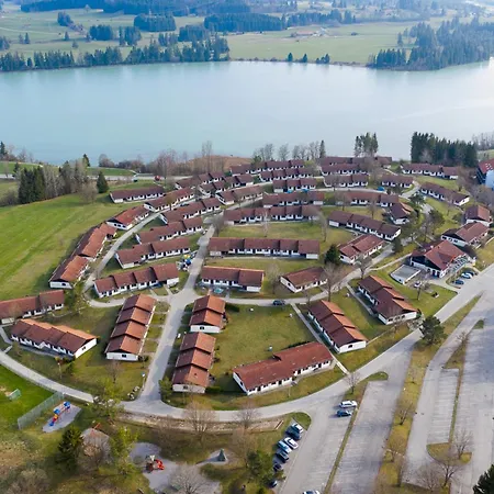 Holiday home Nr 136, Kategorie Komfort Plus, Hochbergle, Allgaeu